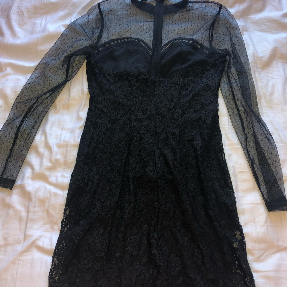 Forever 21 bodycon dress